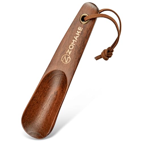 ZOMAKE 携帯用靴べら