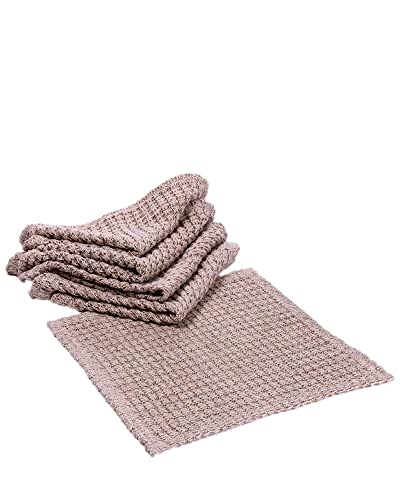 Hemptique HEMP WASH CLOTH 8