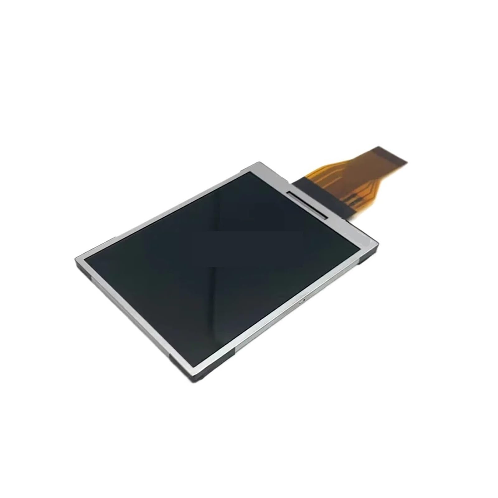 Écran LCD rétroéclairé pour Olympus SP600 et U7030 pour un affichage haute clarté