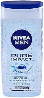 Nivea Men Shampoo, 6 Packs