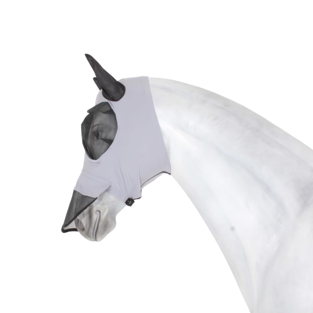 Fliegenmaske TWIN FIT FLEXI PLUS