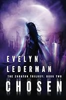 Chosen : A Young Adult Scif-Fi Adventure 0692865942 Book Cover