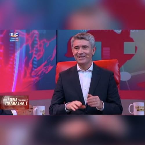 &ldquo;Um alvo em movimento &eacute; muito mais dif&iacute;cil de abater&rdquo; &mdash; Carneiro responde &agrave;s cr&iacute;ticas internas no PS