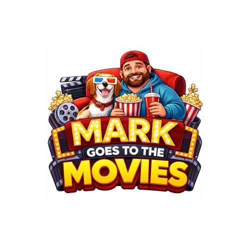 Mark Goes to the Movies
