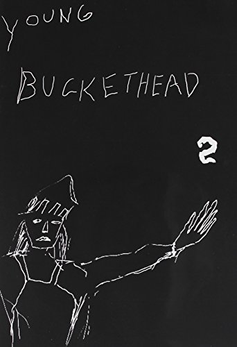 Photo de Young Buckethead 2