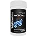 ★ 50 Billion CFU Probiotic with Prebiotics ★ No Refrigeration Needed ★ With Prebiotics for 10x More Effectiveness ★ 2 Months Supply Per Bottle ★