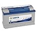 Price comparison product image BATTERY VARTA BLUE DYNAMIC G3 95 AH 800 Ah