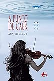 villamor montclair  A punto de caer