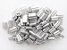 3/32" Double Ferrules (Pkg of 100)