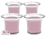 LAS VELAS DECORATIVAS MEJOR PERFUMADAS - Elaboradas por fabricantes de velas europeos, marca sinónimo de confianza. Unas velas con fragancia en las que puedes confiar.