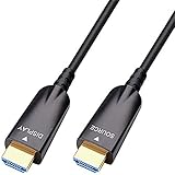 El conector HDMI estándar de 19 pines de tamaño completo es un gran reemplazo para el kit extensor HDMI y el amplificador repetidor HDMI y compatible con HDCP, CEC, EDID, 3D y Deep Color