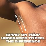 Lynx Men Gold Deodorant Body Spray Antiperspirant with ProScent technology and an oud wood & fresh vanilla scent for 72 hours protection against odour and wetness 150 ml, Pack of 6 - Image 6