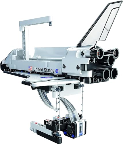 Science & Jeu Construction Navette Spatiale Nasa - vue 8