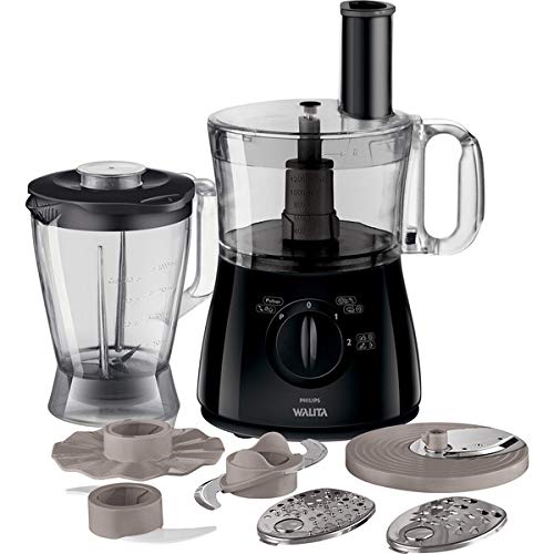 Copo Liquid Walita Philips Multiprocessador Ri7625 Pt