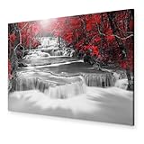 Handgefertigt: Sofortige Produktion direkt nach Bestelleingang. Das Bild, das Sie betrachten, wird unmittelbar nach dem Kauf unter unserer sorgfältigen Aufsicht hergestellt und in einen soliden und sicheren Karton verpackt.