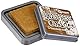 Ranger TDO-55839 554283 Tim Holtz Distress Oxide Stempelkissen Brushed Corduroy, Blau, 7, 6 x 7, 6 cm