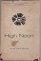 High Noon B000NOZ21A Book Cover
