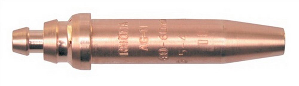 Rhöna Brennschneiddüse AGN Acetylen, Bereich 100-200 mm