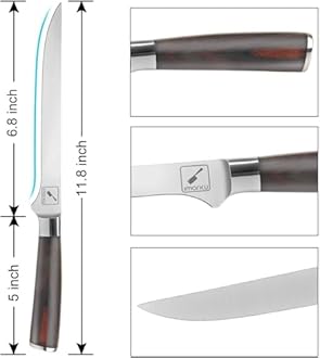 6-Inch Boning Knife