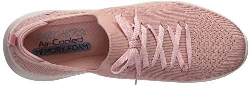 Skechers Ultra Flex 2.0 - Flash Illusion, Tênis Esportivos, Feminino, Rose, 38