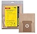 Produktbild PATONA 10x Papier Staubsaugerbeutel Kompatibel mit AEG Vampyr Comfort Exquisit Standard
