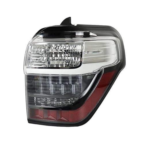 Luz de freno para 4Runner 2014-2021 piloto trasero intermitente izquierdo