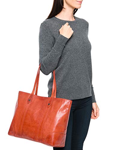 Image of FRYE Melissa Shopper Tote