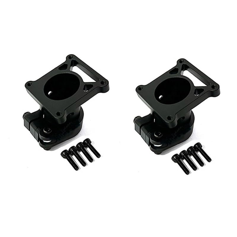 Statyw z mechanizmem szybkiego uwalniania, stałe siedzisko podwozie 20 stopni metalowy uchwyt 20mm 25mm złącze rurowe z włókna węglowego do drona RC UAV(25mm new type)
