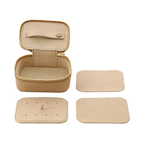 Amazon.co.jp: カラーチャート ジュエリーケース (コスタルケーヴ