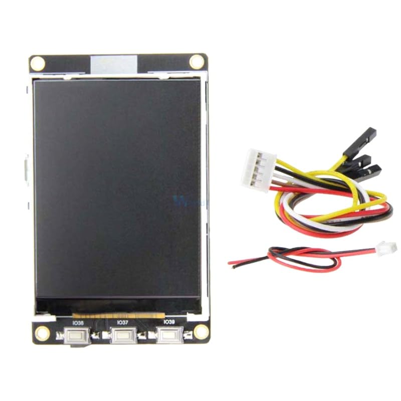 5.6 cm TFT ESP32 moduł buletooth 240 * 320 ILI9341 wyświetlacz LCD -ESP32 240 MHz 32-bitowy mikroprocesor dla
