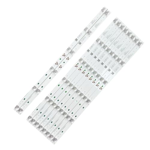 LED �X�g���b�v 50C715 50C716 50D6B6CZ47017B 4C-LB5006-YH16J 4C-LB5006-YH15J TCL-50C715-3030FC-6X8-A-LX20200309 Ver.3