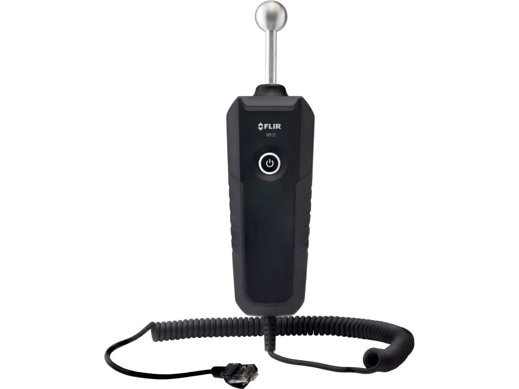 FLIR MR12 Kugelsonden-Feuchtigkeitsmessgerät-Zubehör