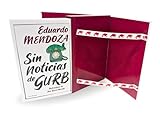  Estuche Sin noticias de Gurb (Biblioteca Breve)