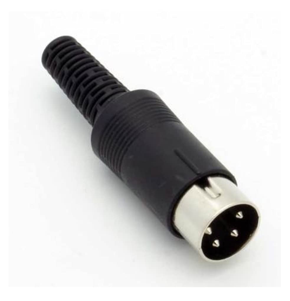 Field Guardian 1/4 in. Polyrope to Energizer Connector 102627 - The