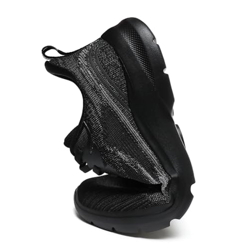 Breathable Mesh Gym Workout Shoes Non Slip Walking Sneakers2