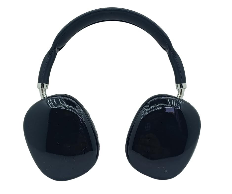 P9 Wireless Headset – Bluetooth 5.0, Deep Bass, Long Battery Life,  Comfortable Over-Ear Design with Mic: Buy Online at Best Price in Egypt -  Souq is now Amazon.eg