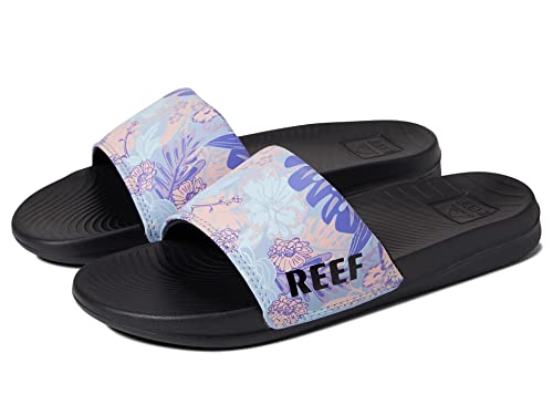 Image of REEF One Slide Womens Sandal