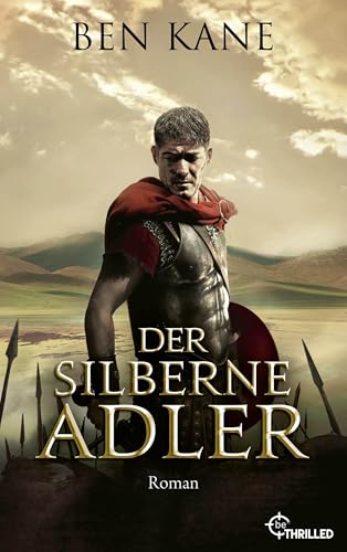Der silberne Adler (Forgotten...