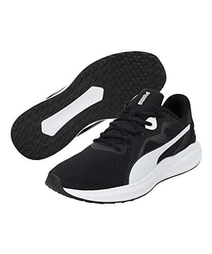 Image of Puma Unisex Adult Twitch Runner Fresh Running Shoe