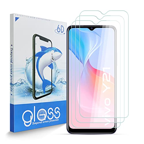 Ronvweay Protettore Schermo in Vetro Temperato per...