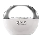 OCEANE Beauty White Pearl Regenerating Night Cream