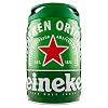 Heineken Pils Bier (1 x 5 l Fass) – Draught Keg Bier-Fass mit Zapfhahn, 5% Alkoholgehalt, 100% natürliche Zutaten…