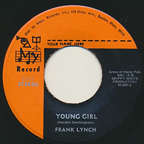 Frank Lynch