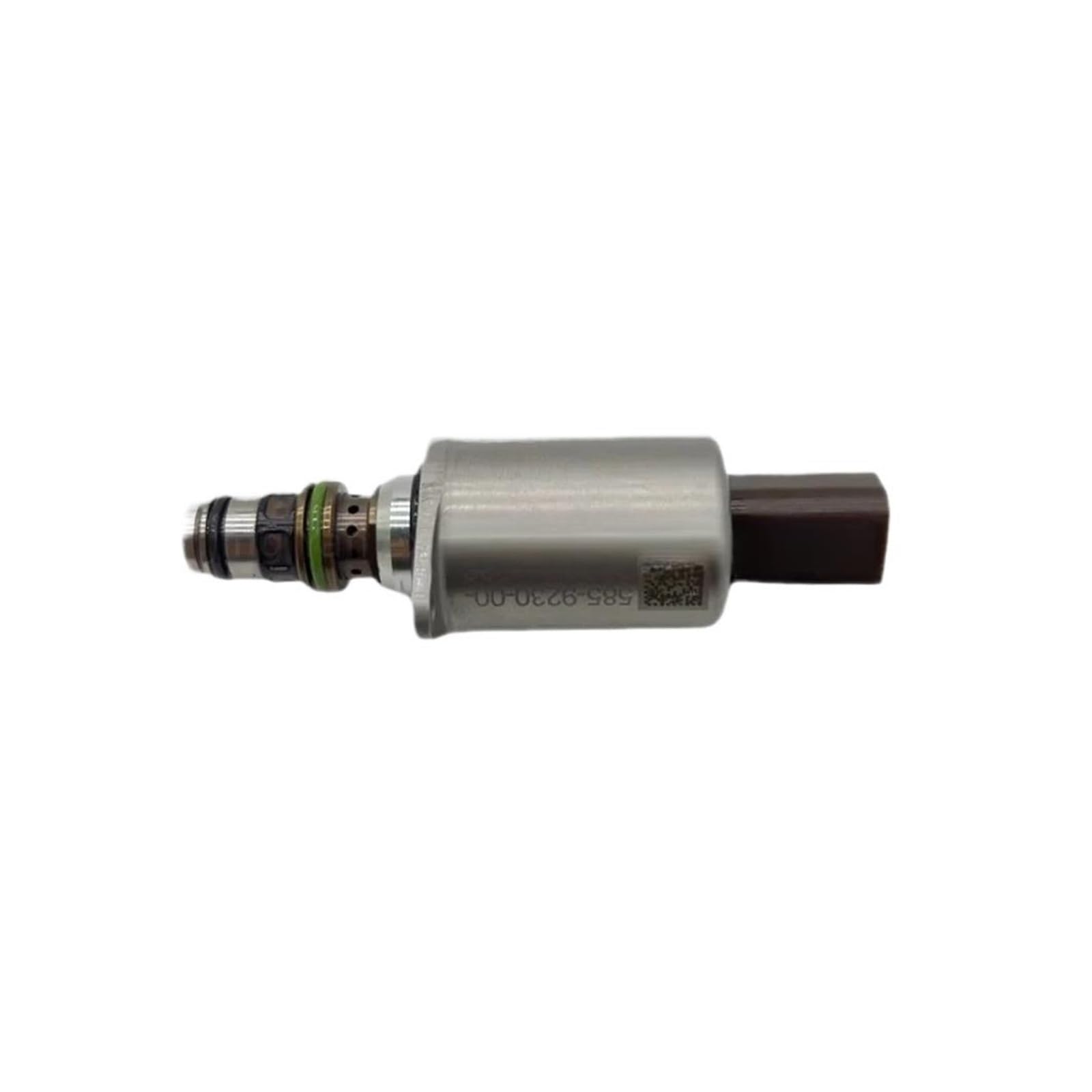 Électrovanne proportionnelle 585-9230 à haute sensibilité pour circuit hydraulique