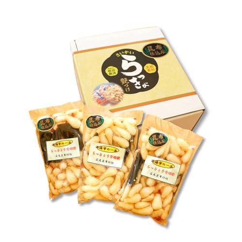 みかんドーム 北海道広尾の昆布仕込み さいかいらっきょ艶づけ(甘酢漬け)計1.8kg CAI020 長崎県 西海市 ふるさと納税 大粒 らっきょう 漬物 おつまみ