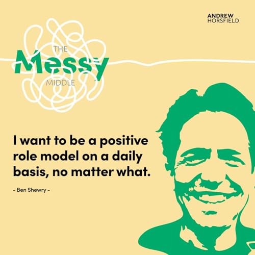 E63 - Ben Shewry - Uses for Obsession