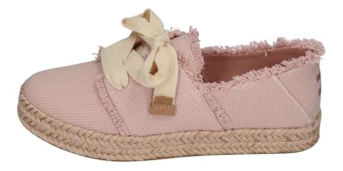 Image of TOMS Women's Carolina Lace-Up Espadrille
