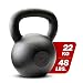 RKC Russian Kettlebell - (48 lbs - 22 kg) (Dragon Door)