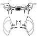 Produktbild iEago RC Propeller Schutz der Wache mit Klappbarem Fahrwerk Anti Kollisions und Puffer Schutzring für DJI Mavic Mini Cover Drone Zubehör (Nicht für Mavic Mini 2)