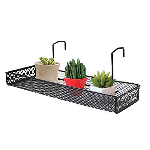 image for Chris-Wang Chris.W Metal Succulent Planters Hanging Container Garde